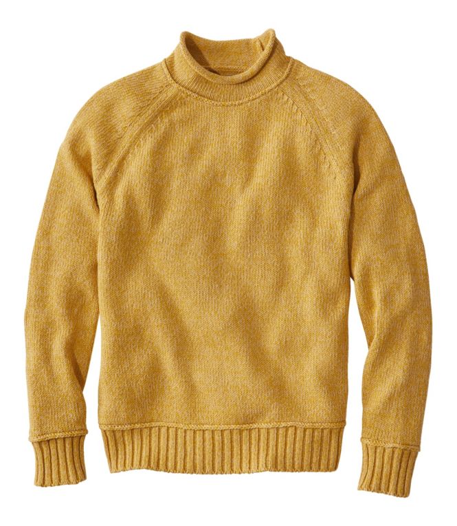 Men's sweater