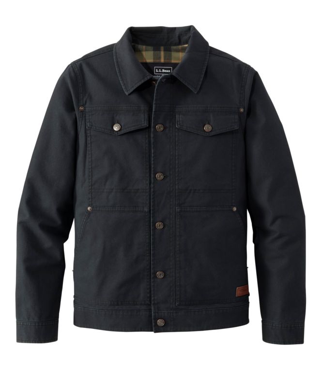 Men's Casual Jackets