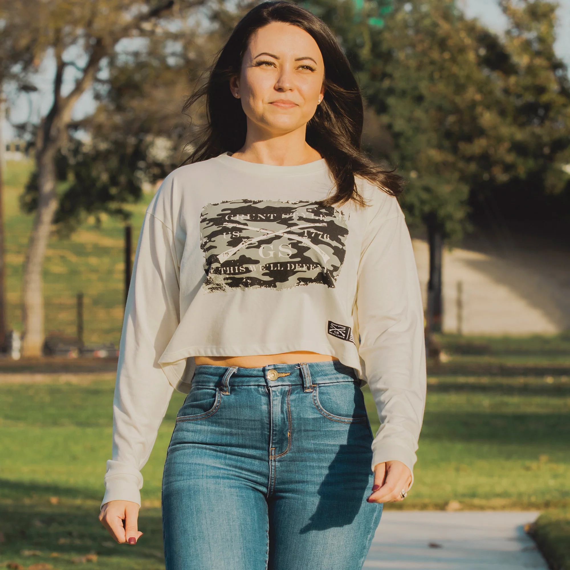 Long Sleeves for Women