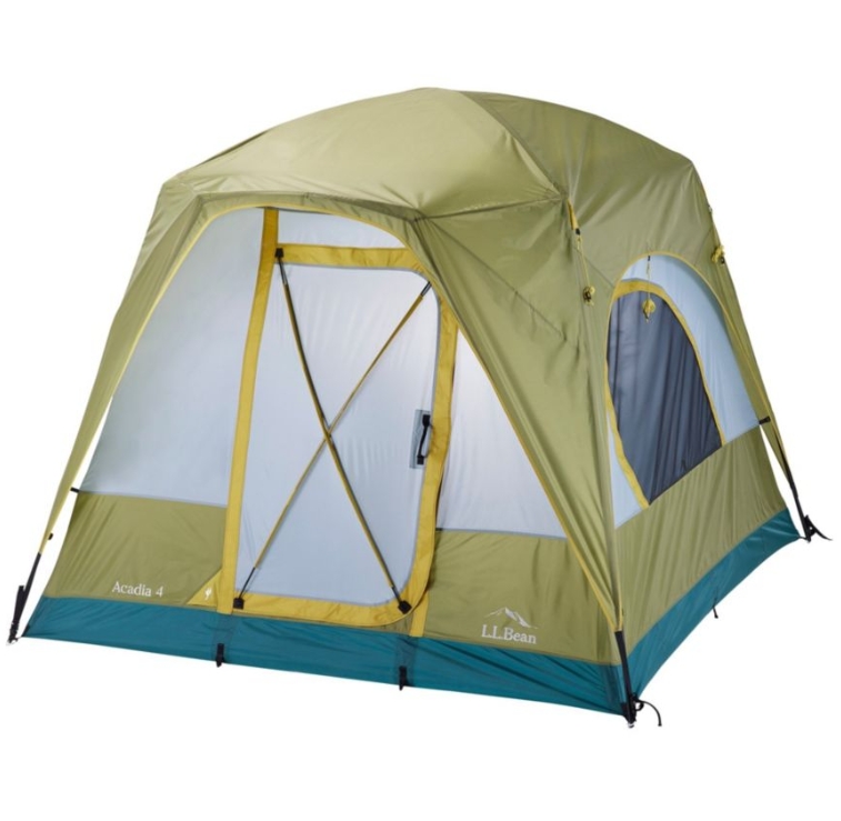 Outdoor Equipment