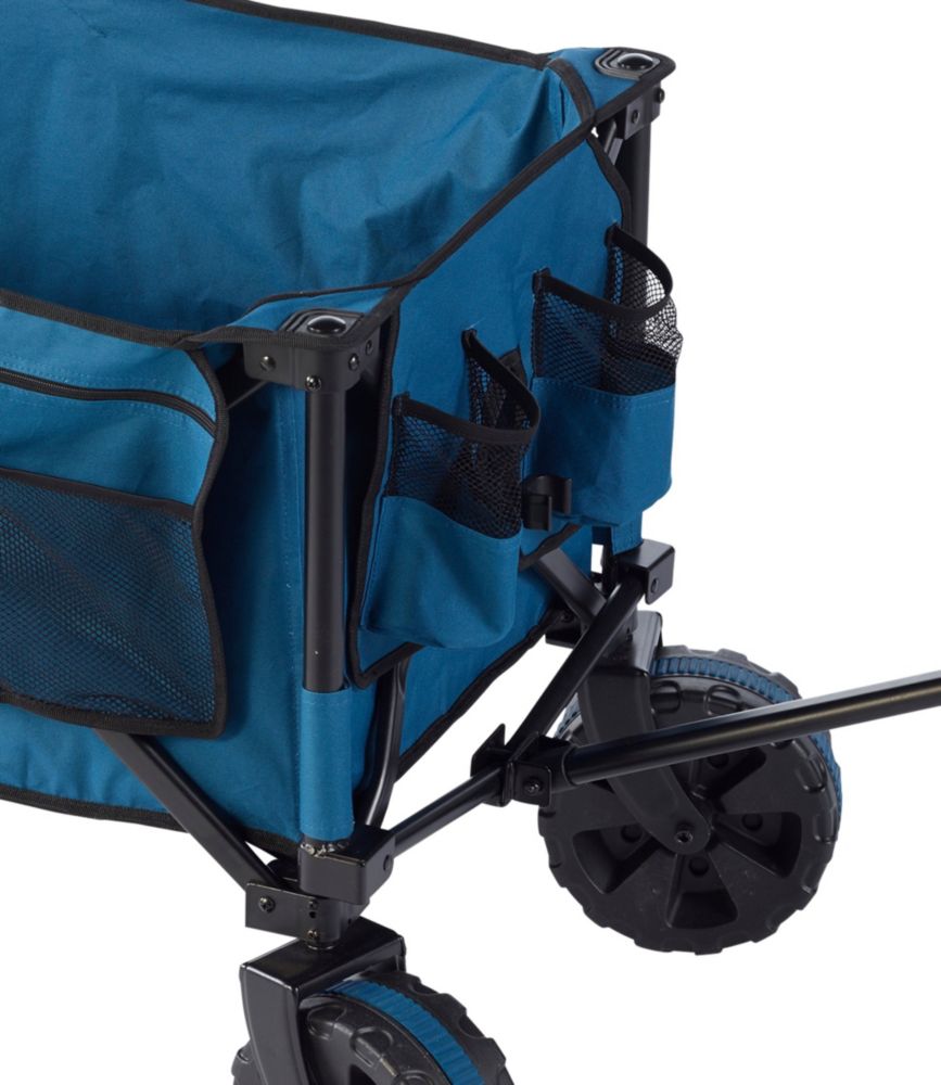 Collapsible Wagon