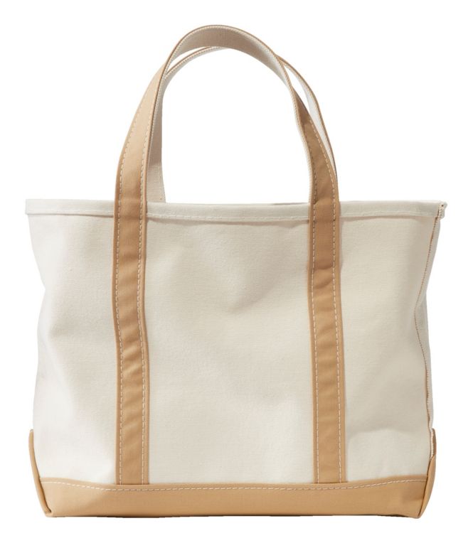 Boat and Tote?, Open-Top