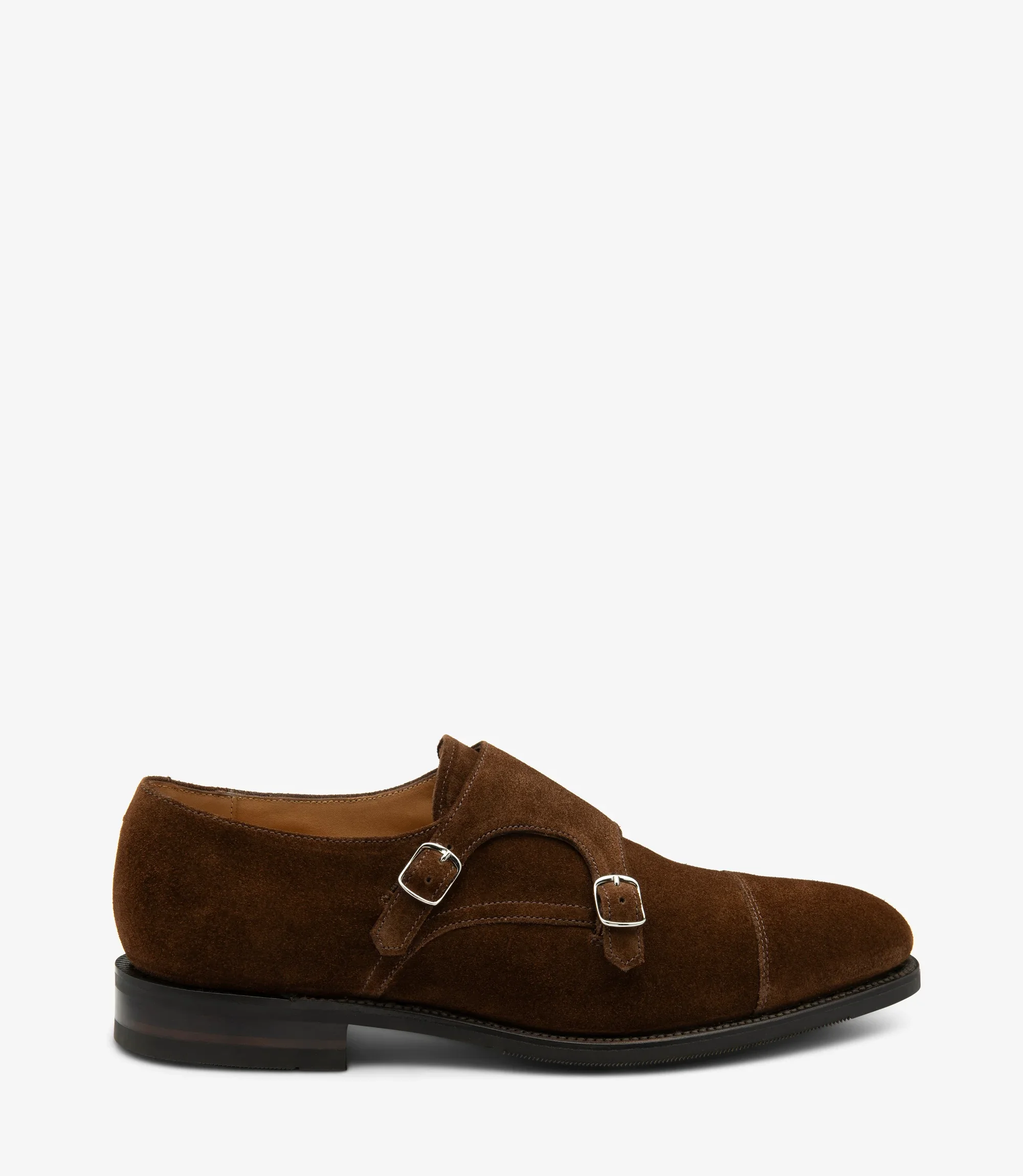Monk Shoes