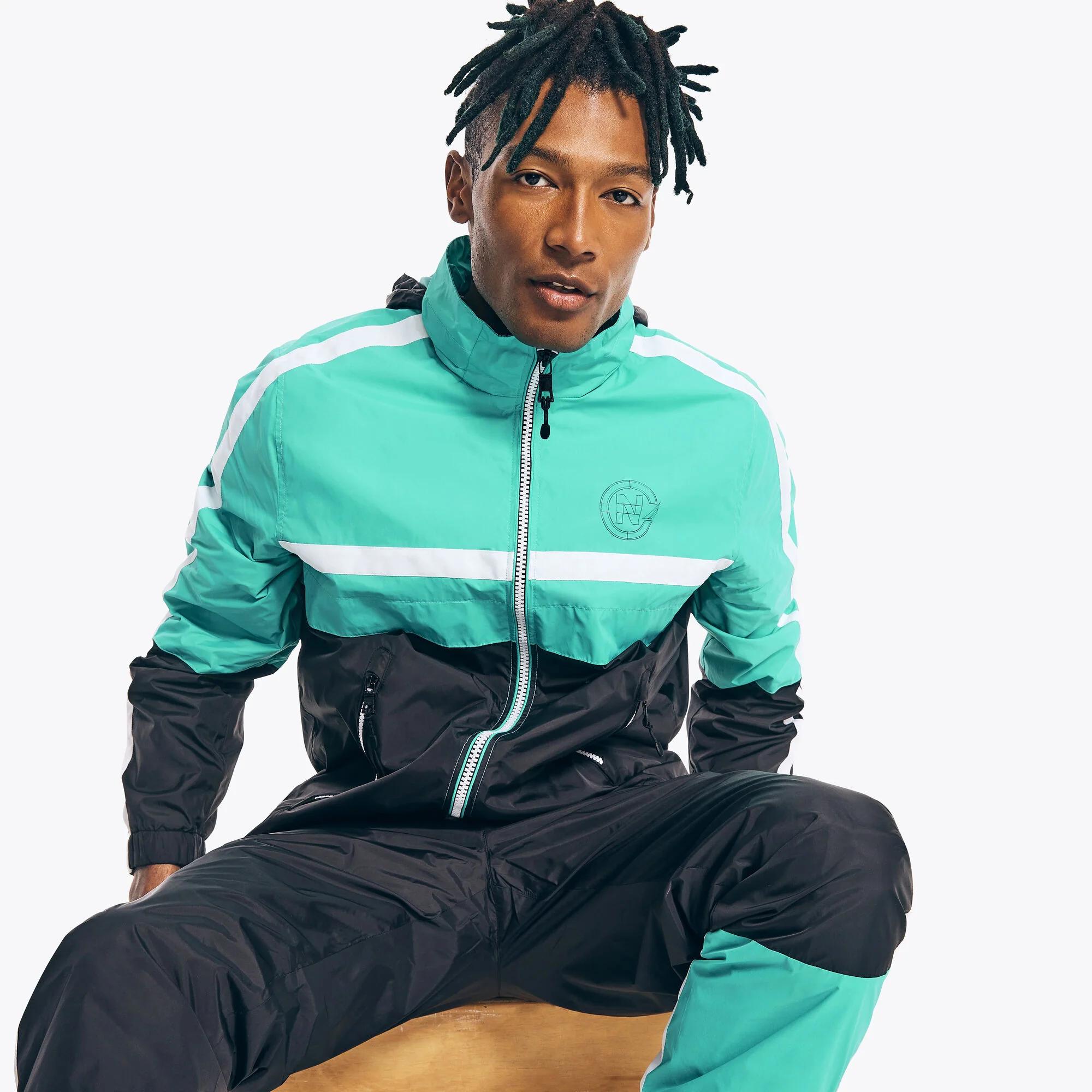 Men's Coats & Jackets