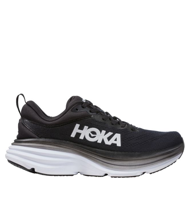 Women's 𝗛𝗢𝗞𝗔 Bondi 8 Running Shoes