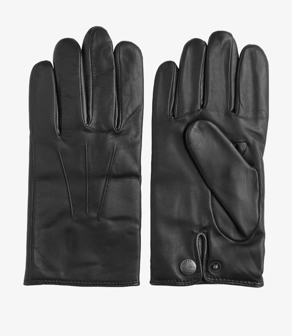 Leather Gloves