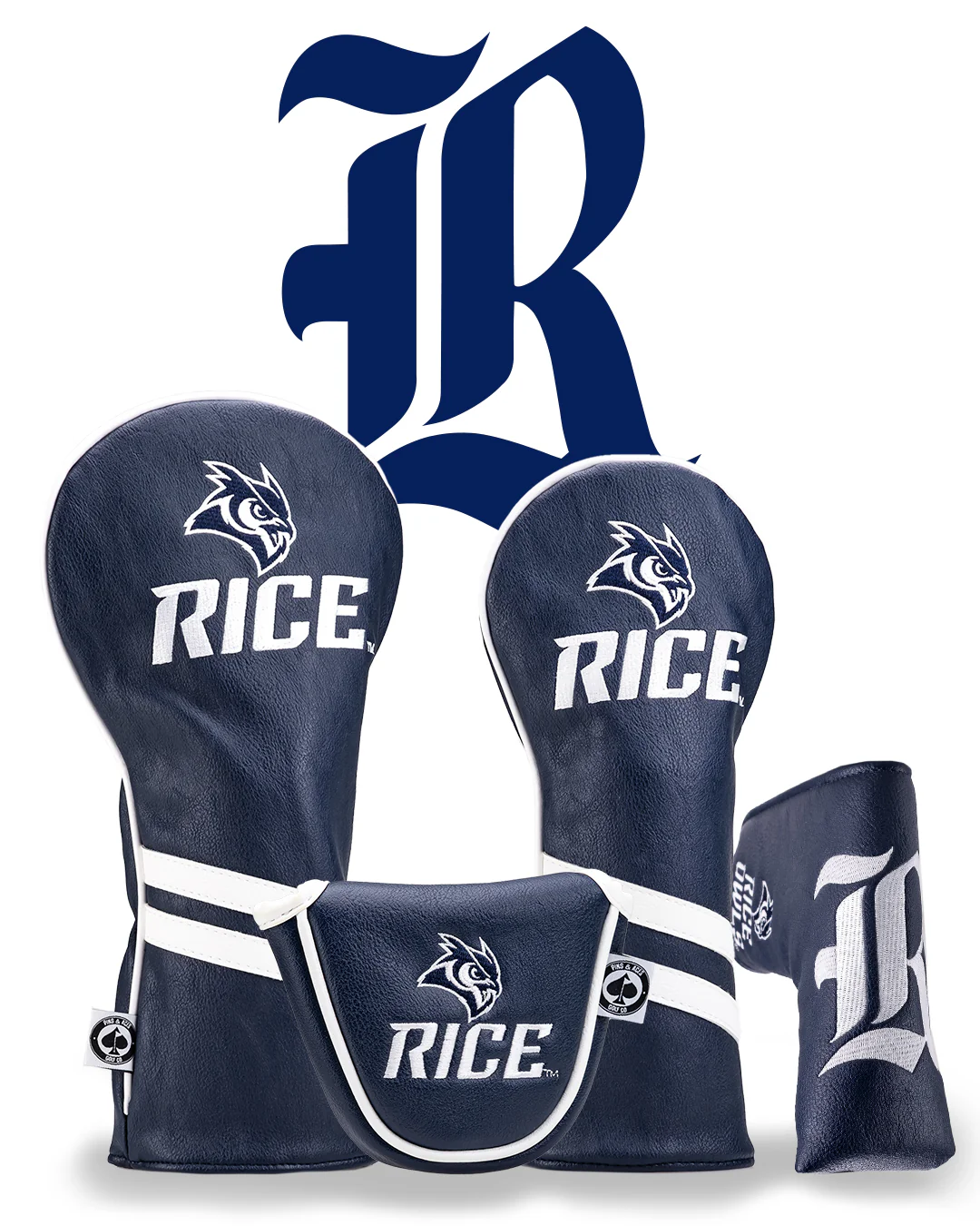 Officially Licensed NCAA