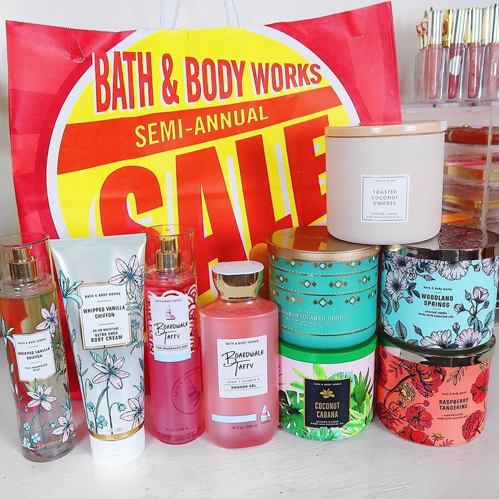 🎉Semi-Annual Sale: All Sale Body Care