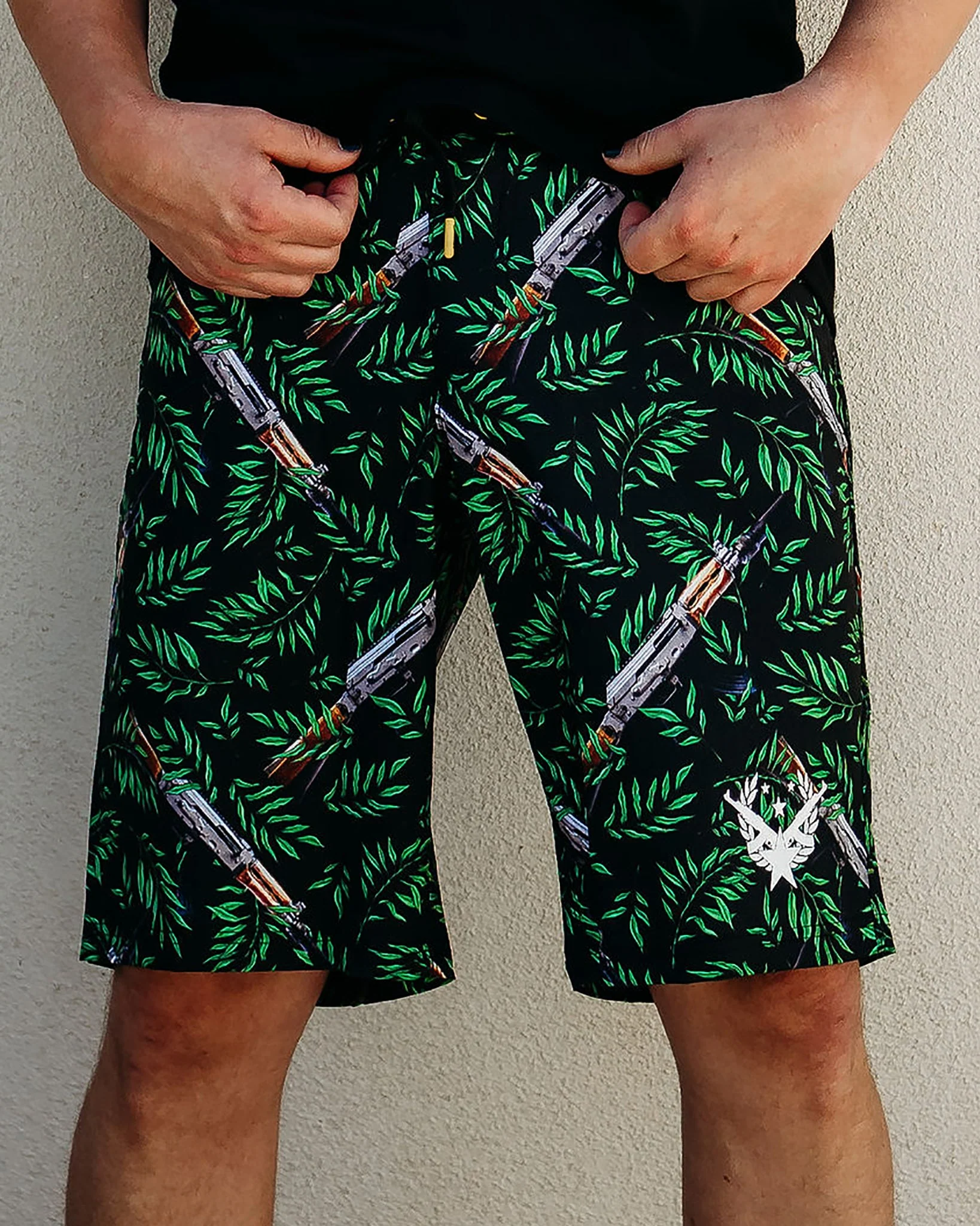 Men Boardshorts