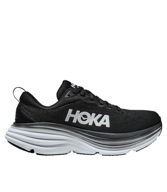 Men's 𝗛𝗢𝗞𝗔 Bondi 8 Running Shoes