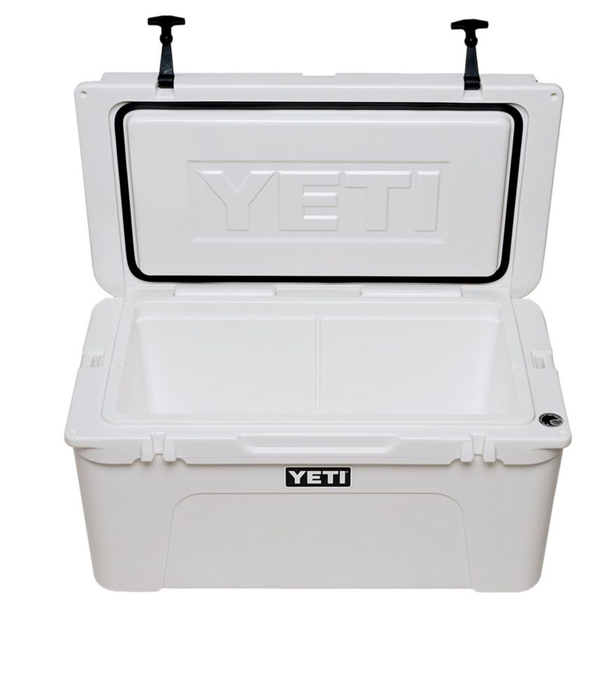 Yeti Tundra 65 Cooler