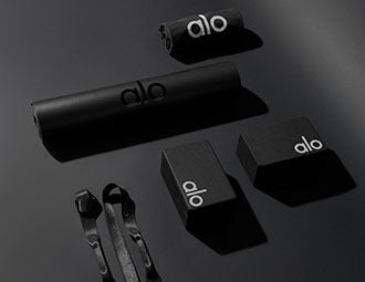 Yoga Mats & Equipment