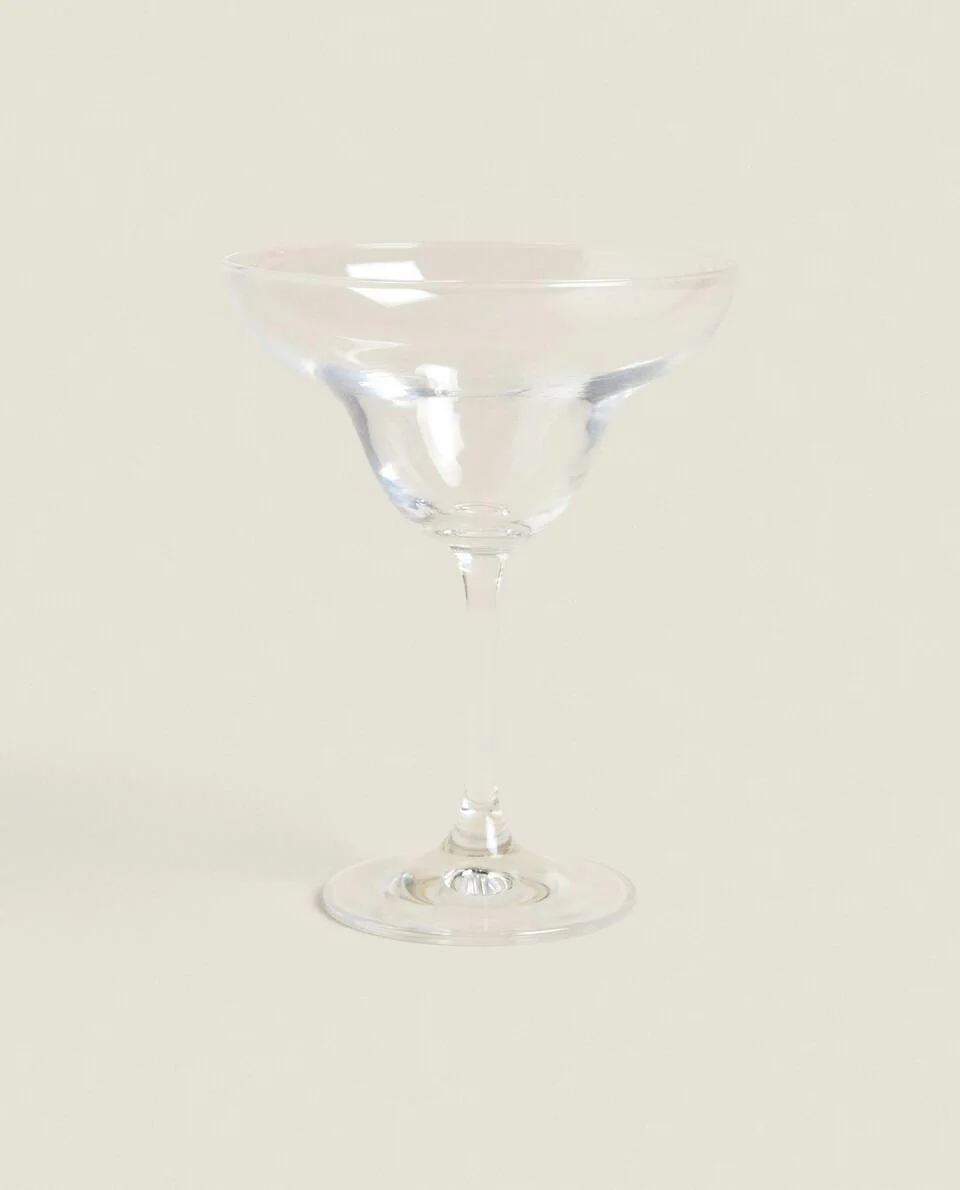 COCKTAIL GLASS