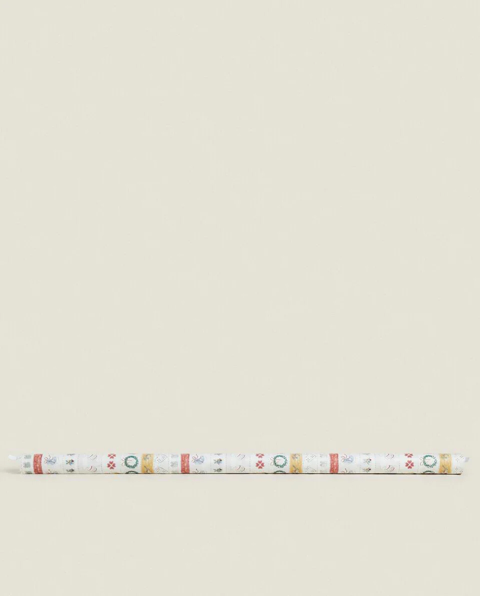 CHRISTMAS WRAPPING PAPER