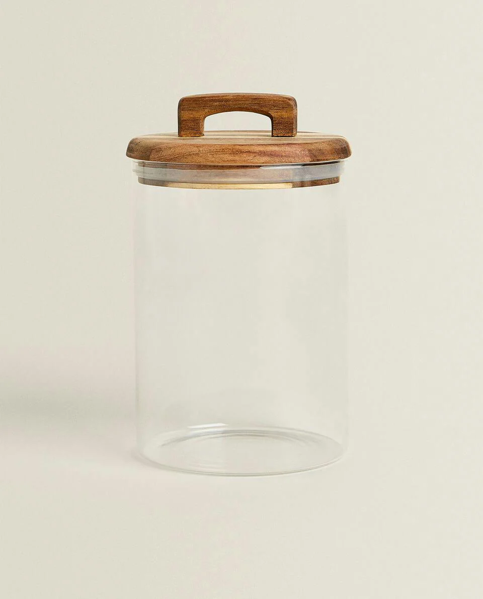 MEDIUM WIDE JAR