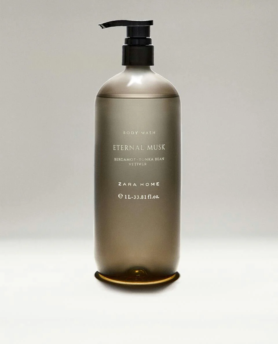 ETERNAL MUSK LIQUID SOAP