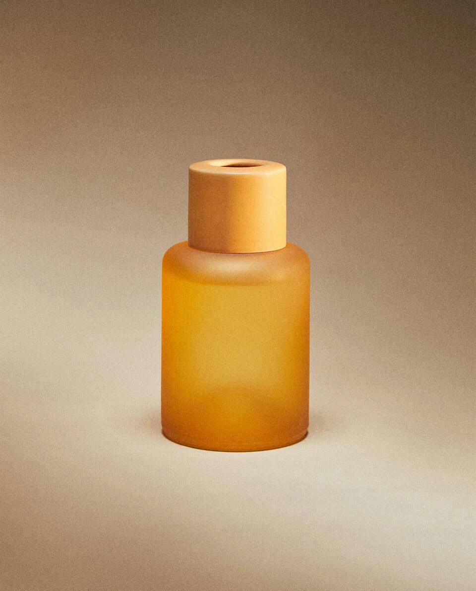 CITRUS OF CAPRI REED DIFFUSERS
