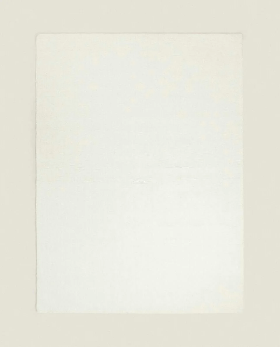 WOOL RUG