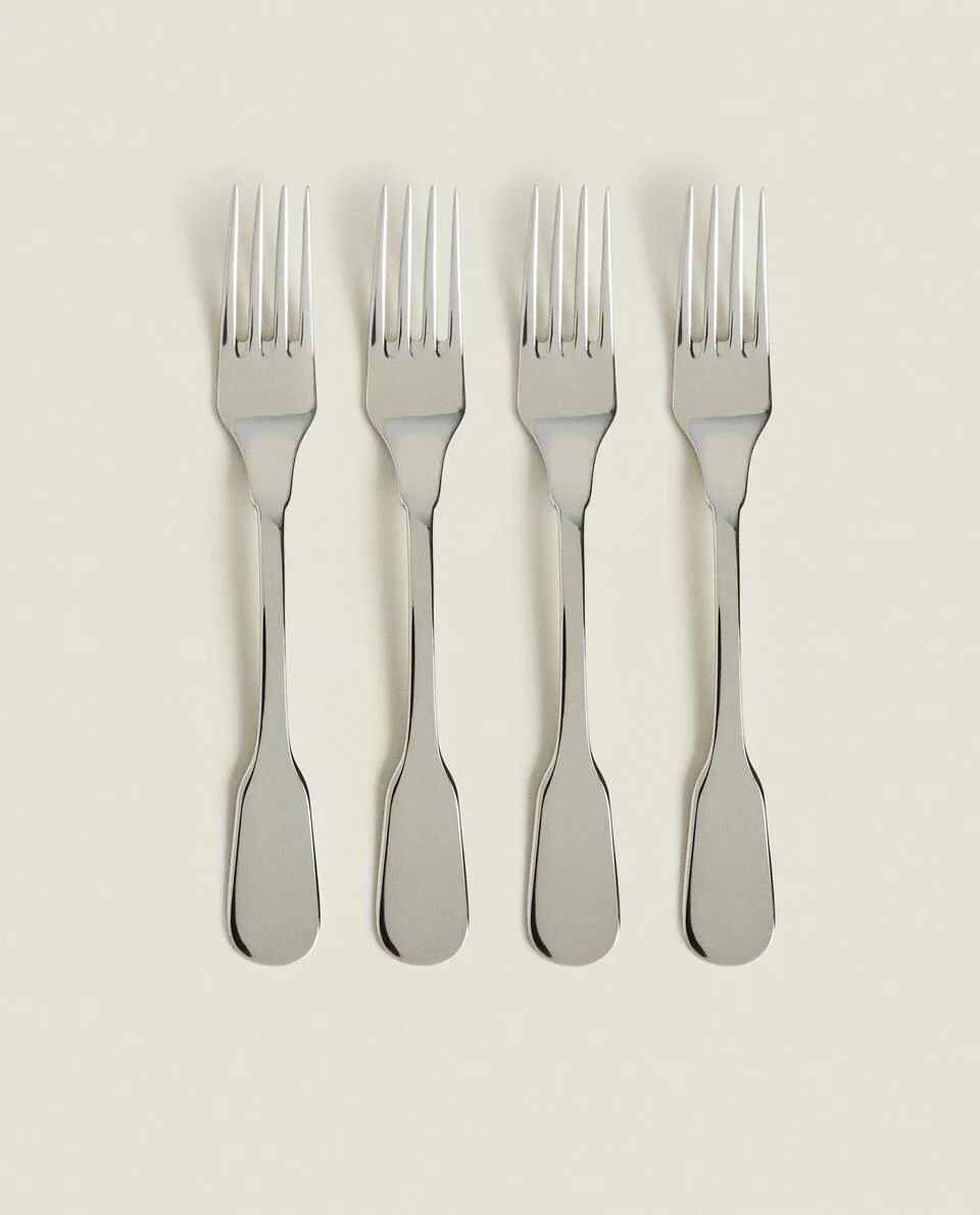 APPETISER FORK SET