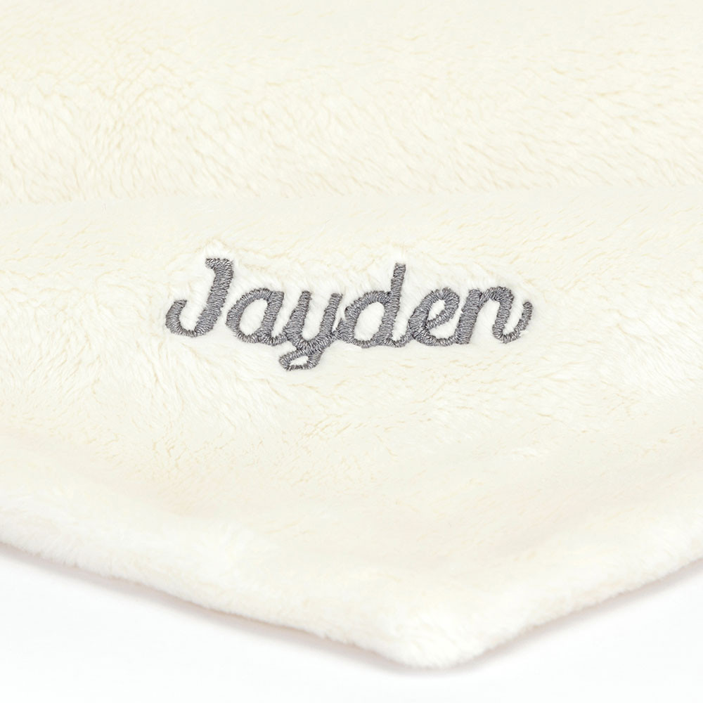 Personalised Amuseables Moon Soother