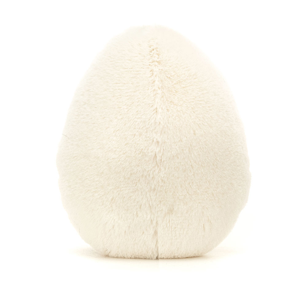 Amuseables Boiled Egg Blushing