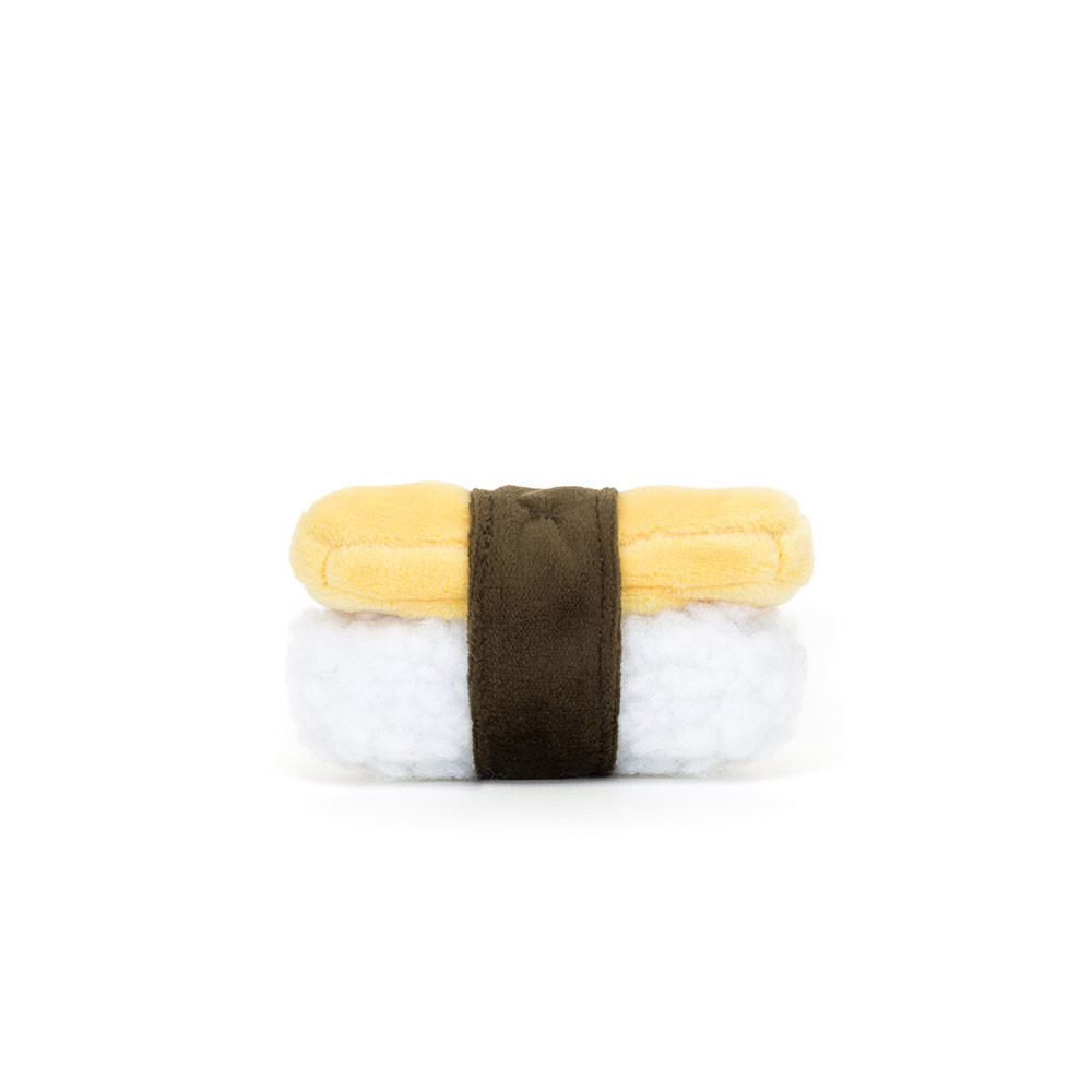Sassy Sushi Egg