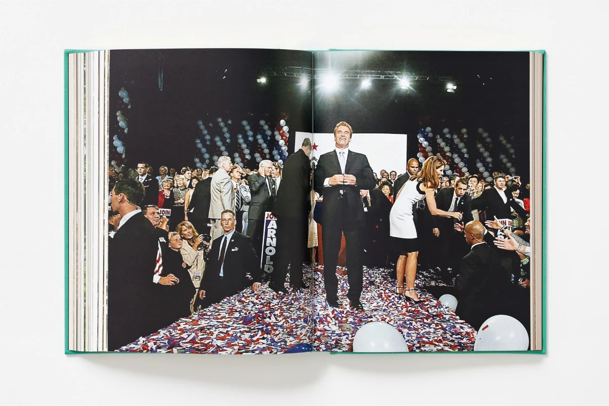 ARNOLD. Capitello Edition