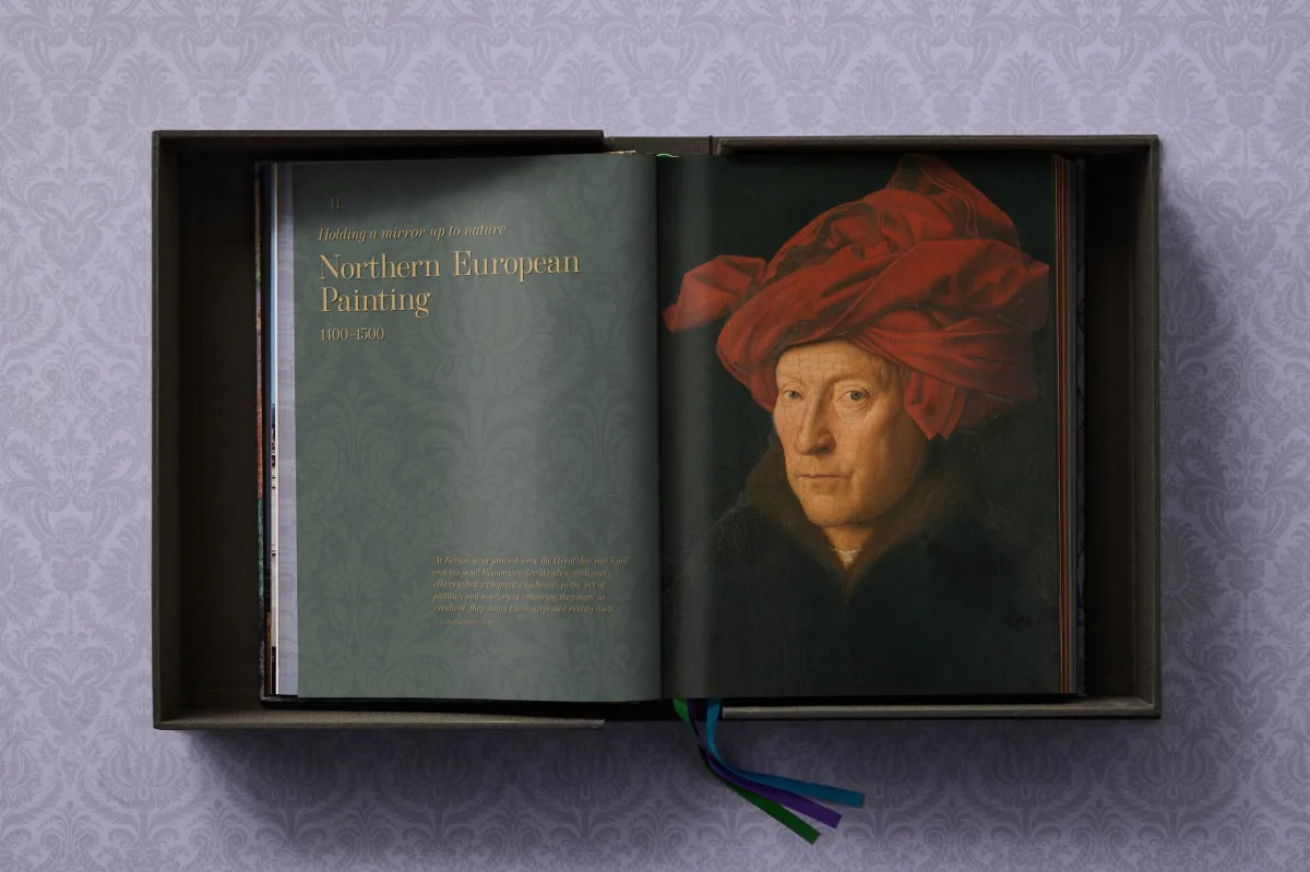 National Gallery. Art Edition No. 1–100, Chris Ofili ‘The Caged Bird’s Song (Voyeur)’, 2024