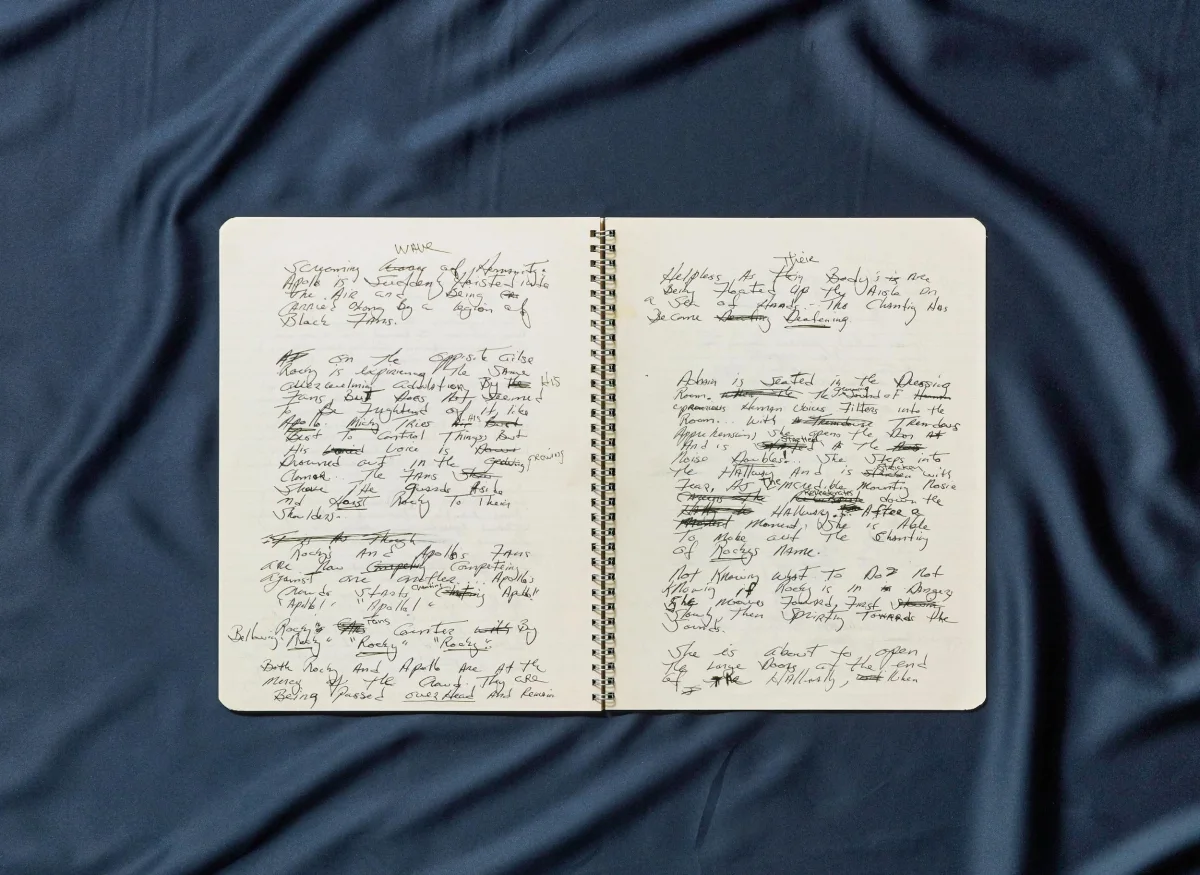 Rocky. The Complete Films