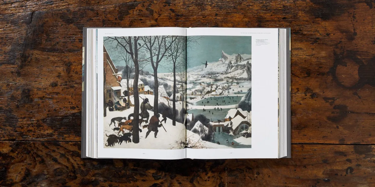 Bruegel. The Complete Works