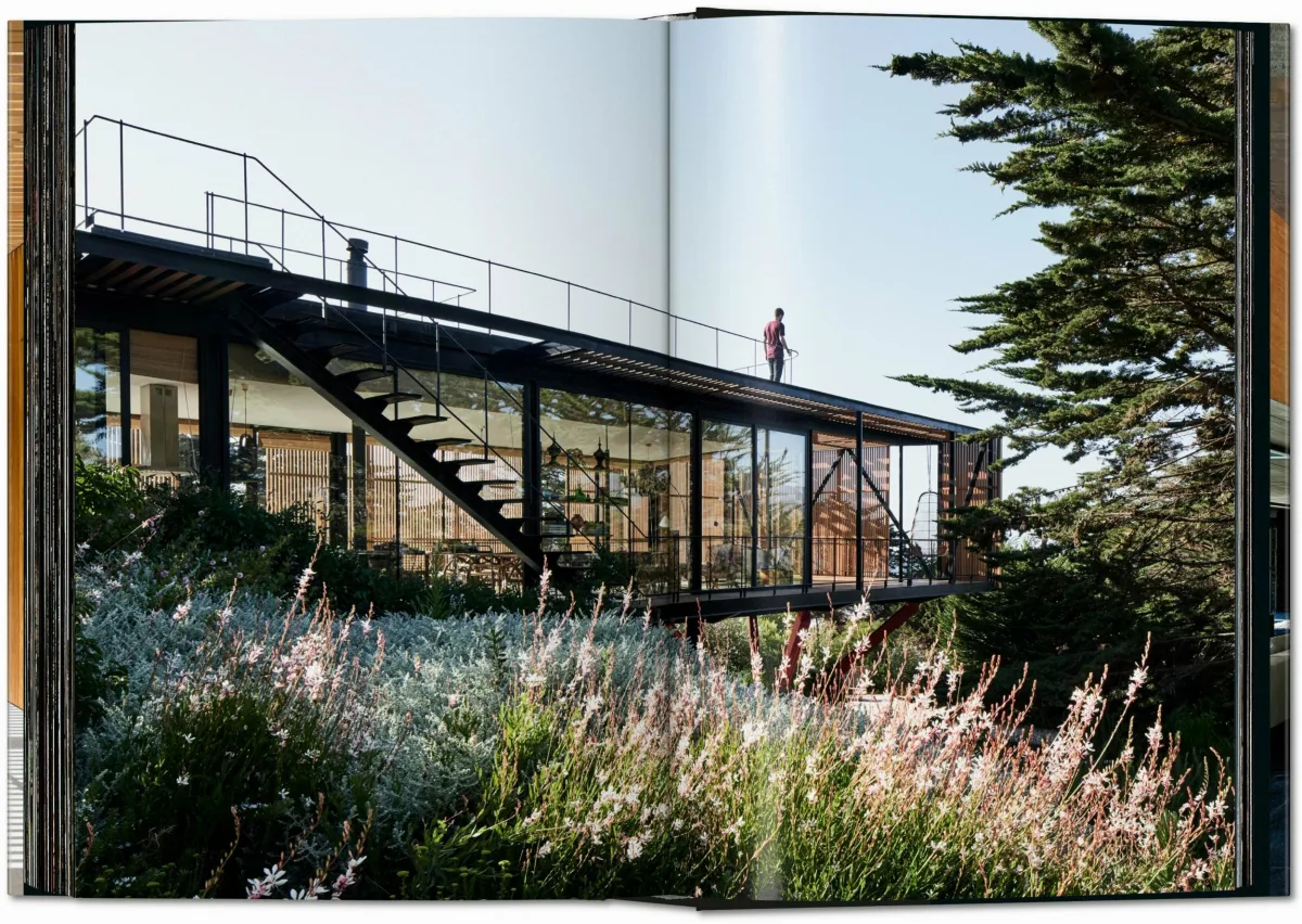 Homes For Our Time. Contemporary Houses around the World. Vol. 2