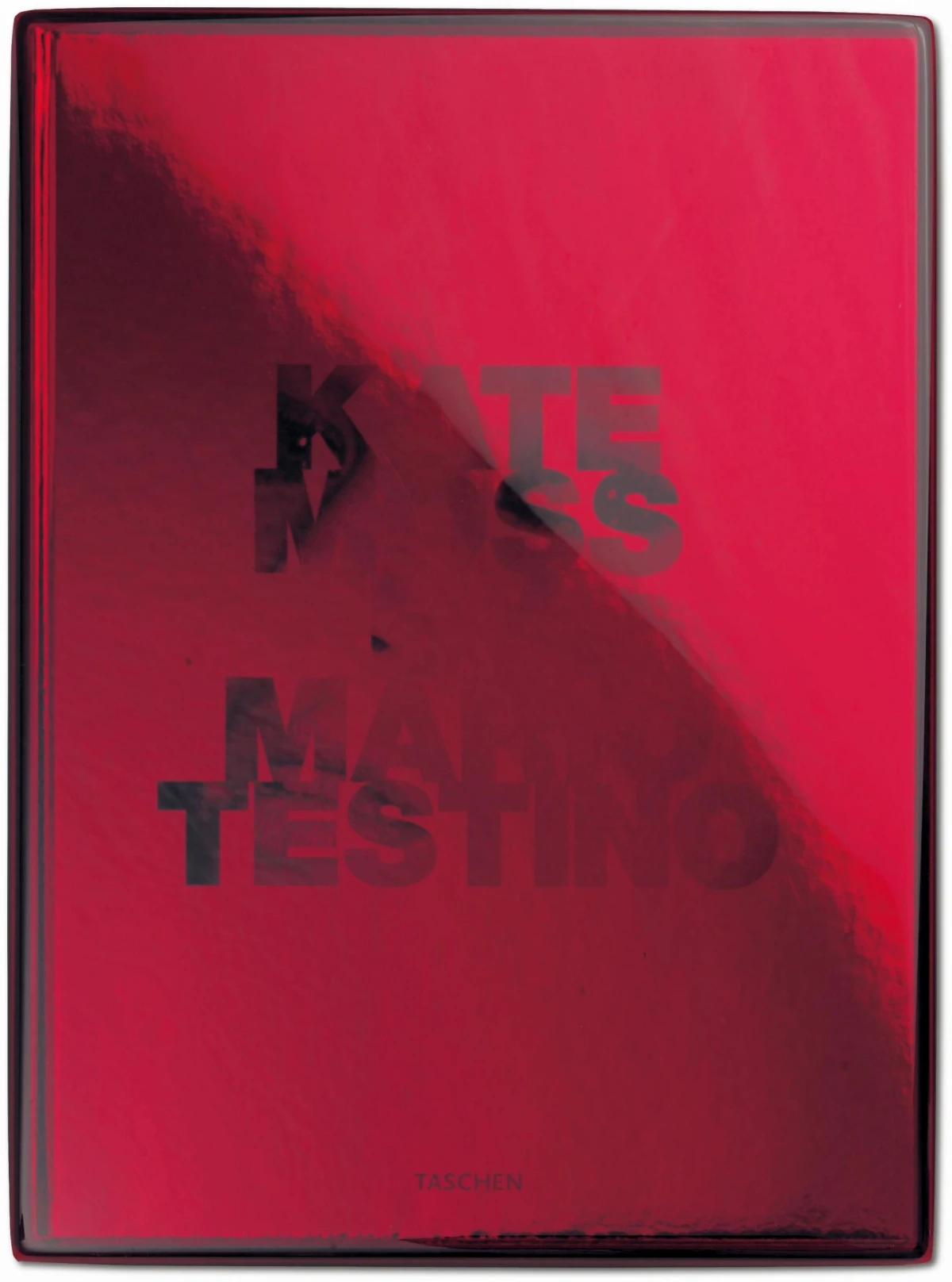 Kate Moss by Mario Testino