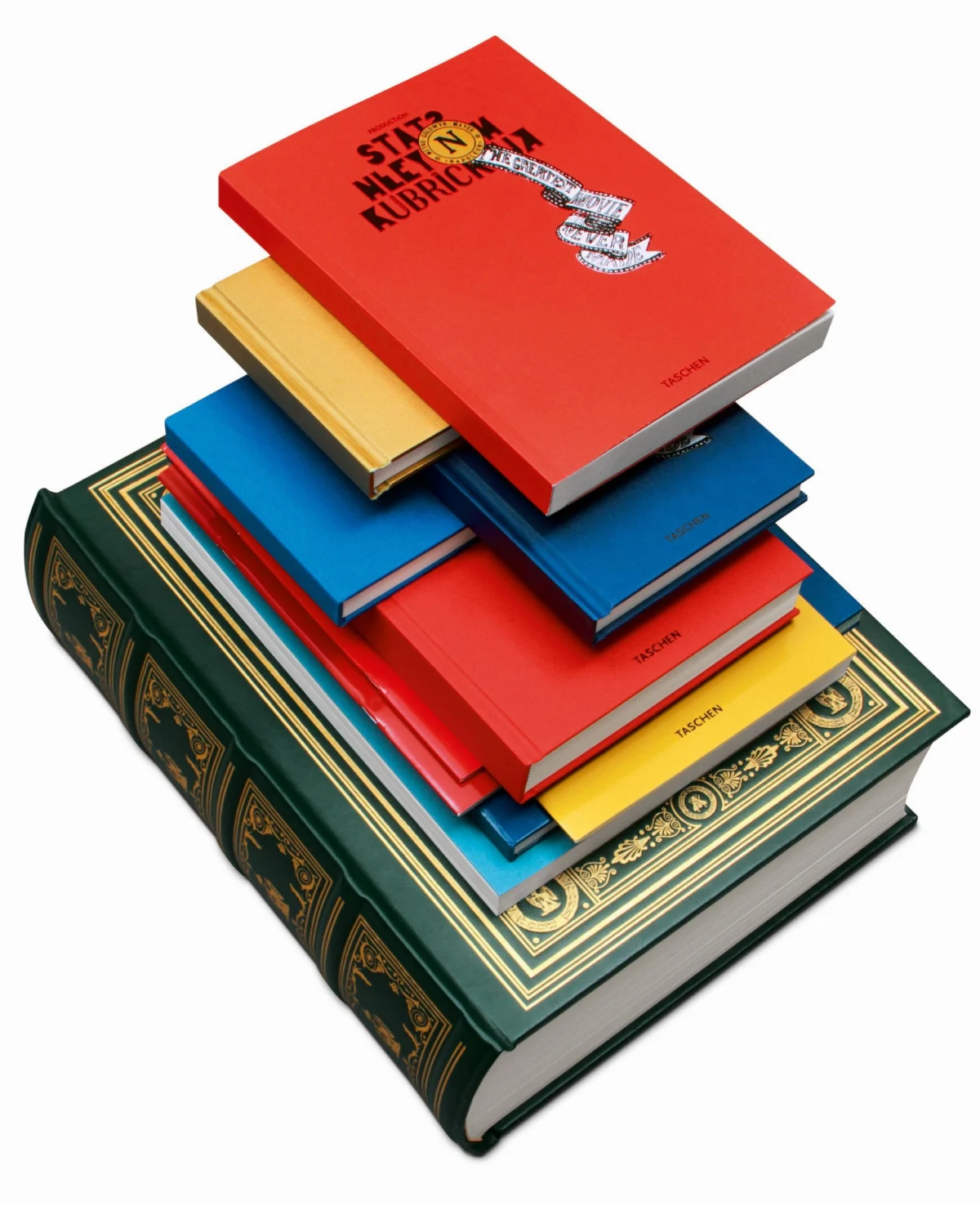 Stanley Kubrick’s Napoleon