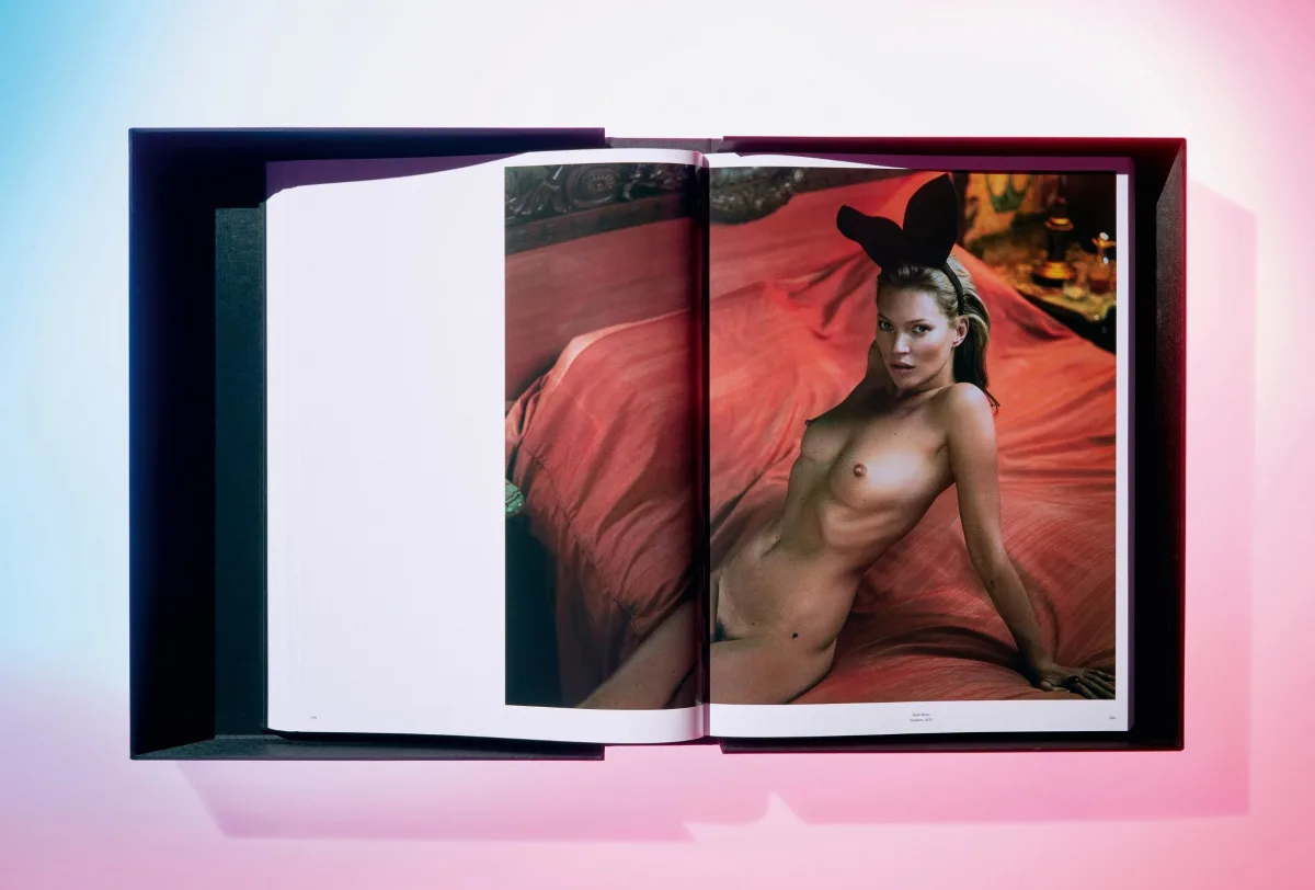 Mert Alas and Marcus Piggott