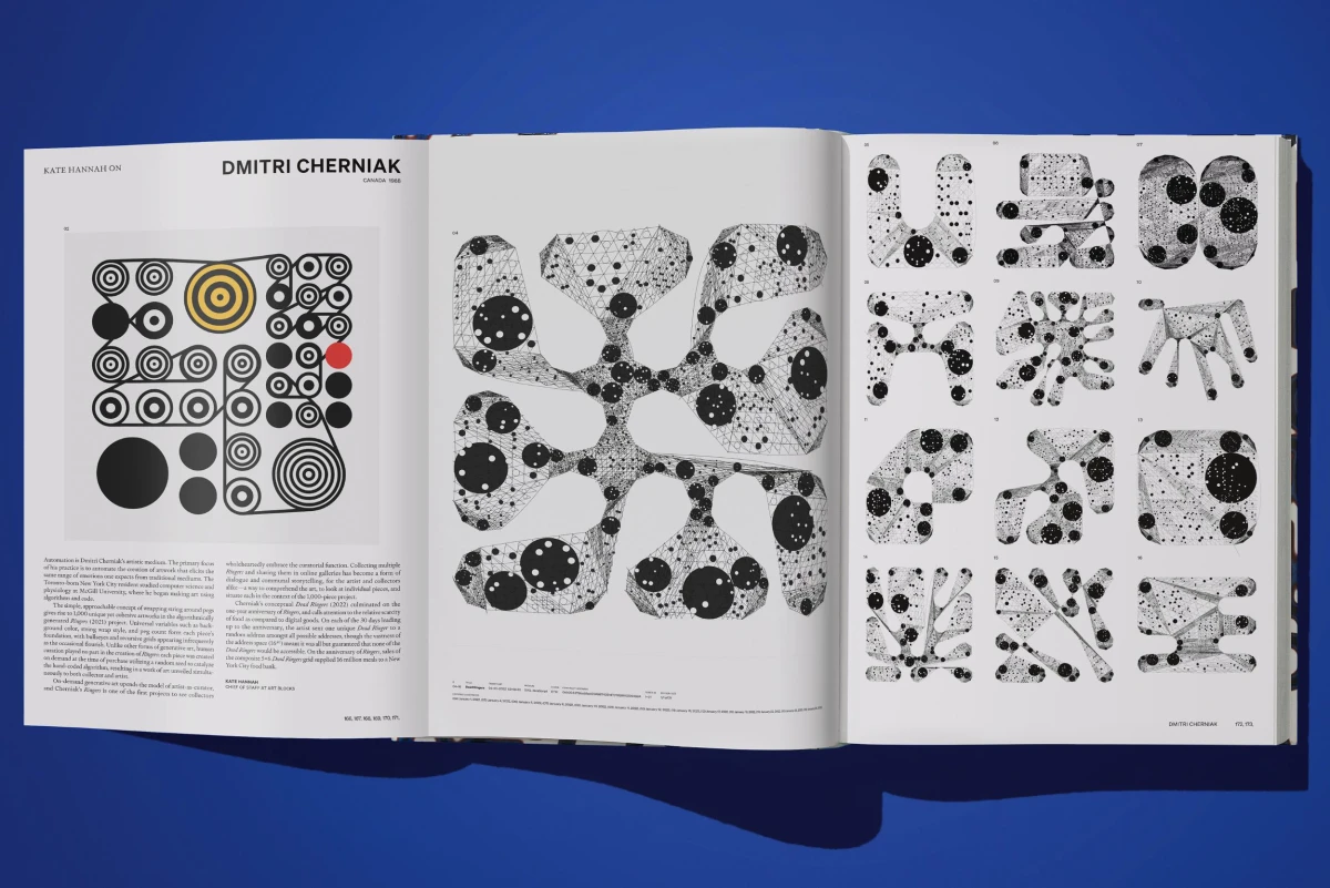 On NFTs. Collector's Edition