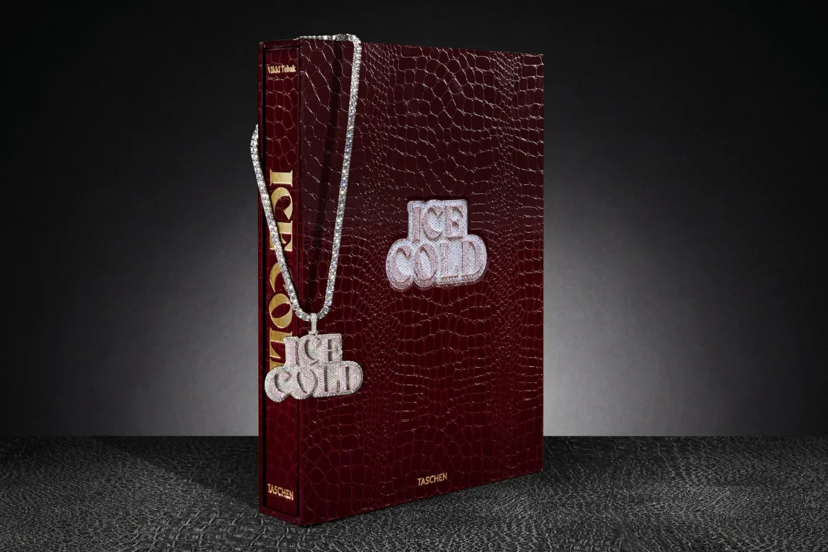 Ice Cold. Jewelry Edition (No. 1–25)