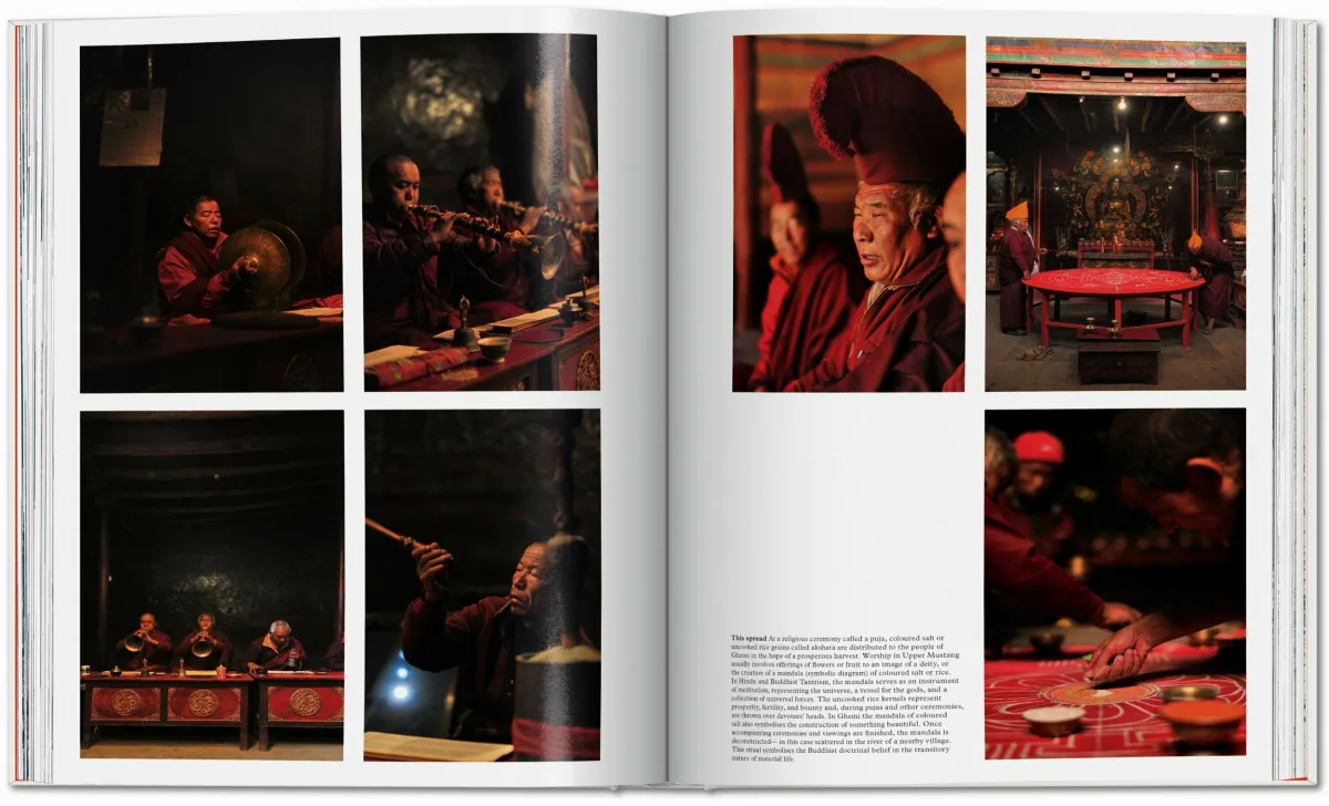 Remote Experiences. Extraordinary Travel Adventures from North to South