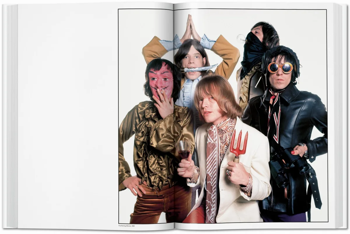 David Bailey. Art Edition No. 226–300 ‘Andy Warhol, 1965’