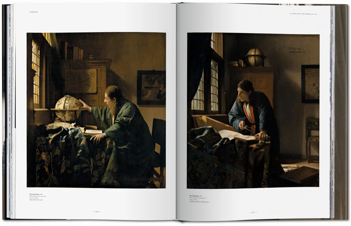 Vermeer. The Complete Works
