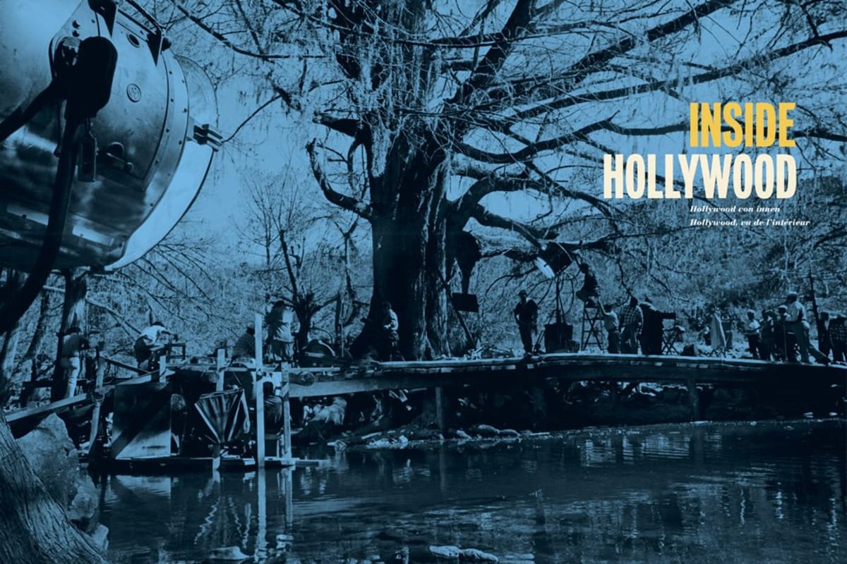 Dennis Hopper. Photographs 1961–1967