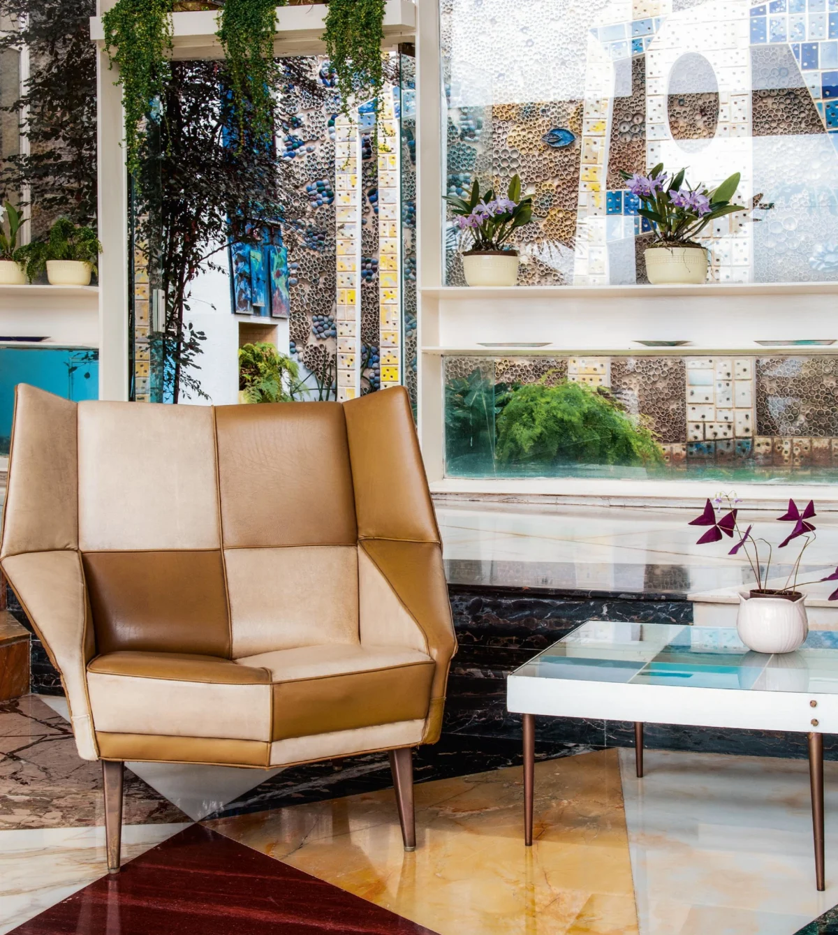 Gio Ponti. Art Edition