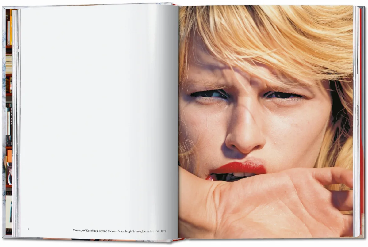 Bettina Rheims. 40th Ed.