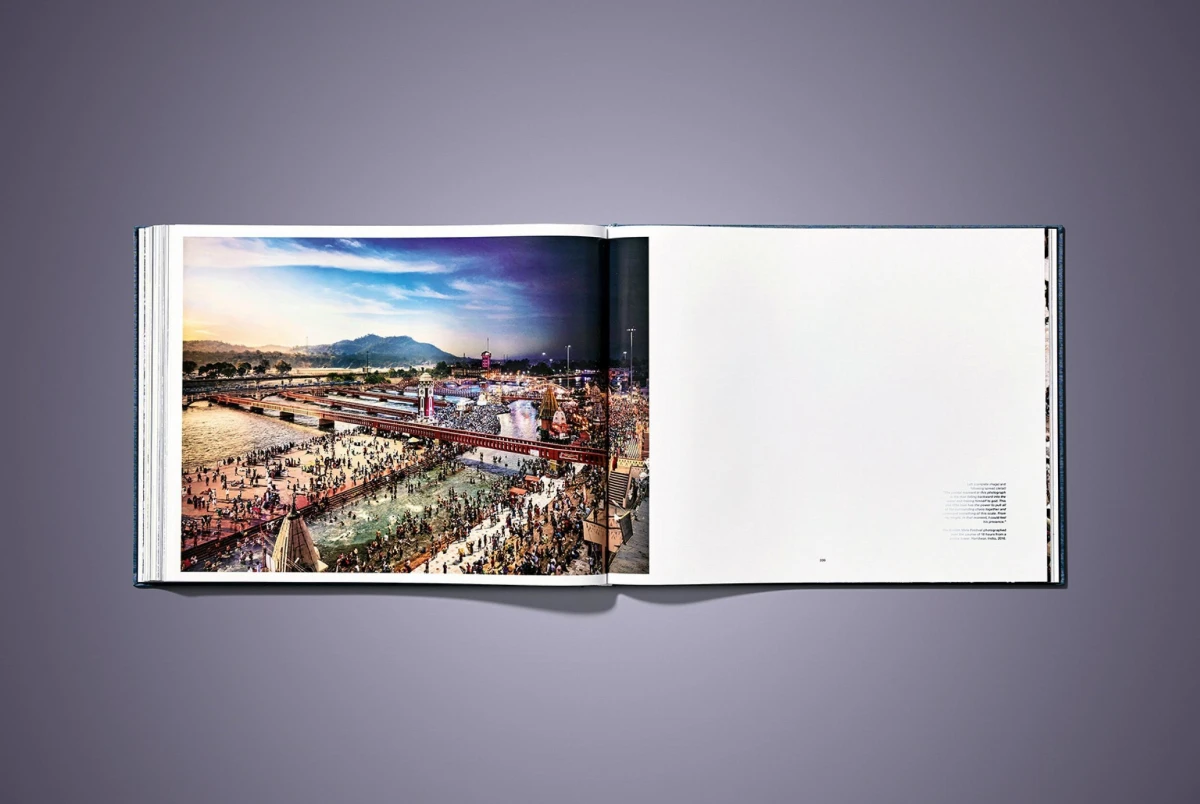 Stephen Wilkes. Day to Night. Art Edition No. 101–200 ‘Grand Canyon, Arizona, 2015’