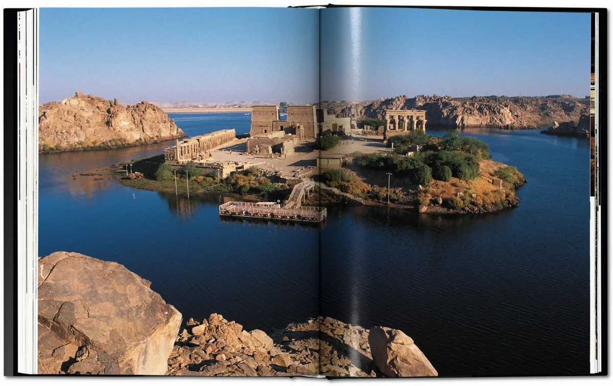 Ägypten. Menschen, Götter, Pharaonen