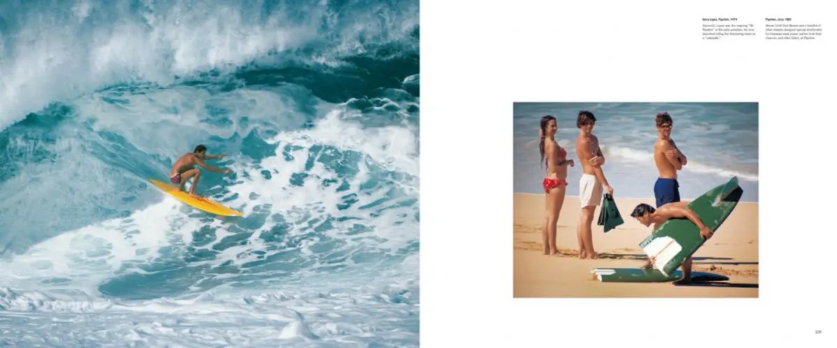 LeRoy Grannis. Surf Photography