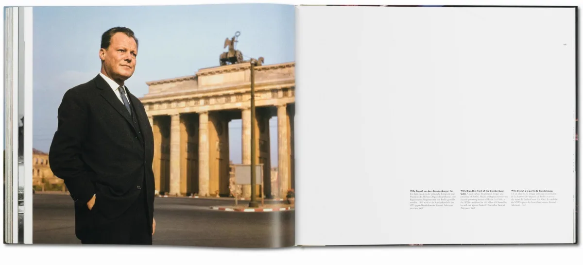 Josef H. Darchinger. Wirtschaftswunder