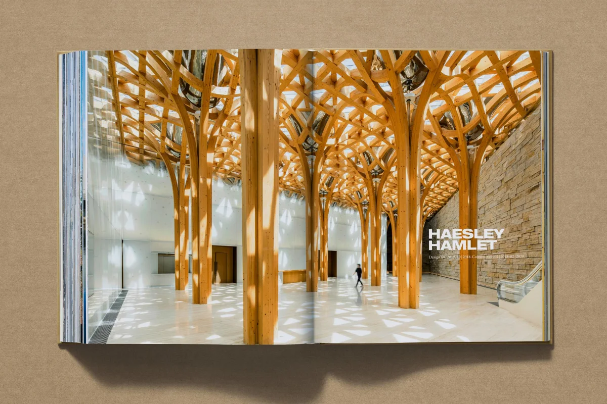 Shigeru Ban. Complete Works 1985–Today