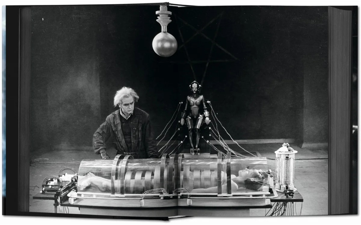 100 All-Time Favorite Movies of the 20th Century