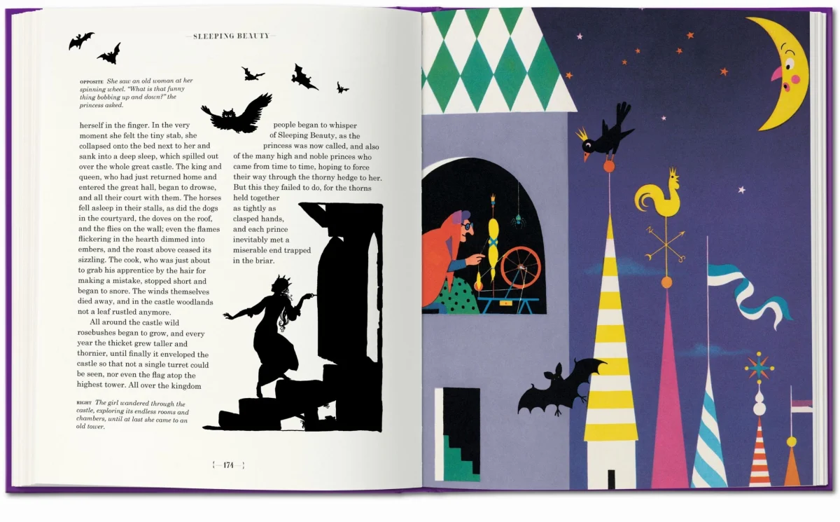 The Fairy Tales of the Brothers Grimm