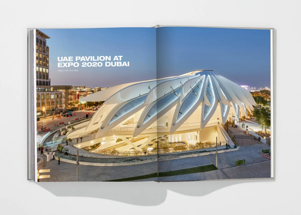 Calatrava. Complete Works 1979–Today